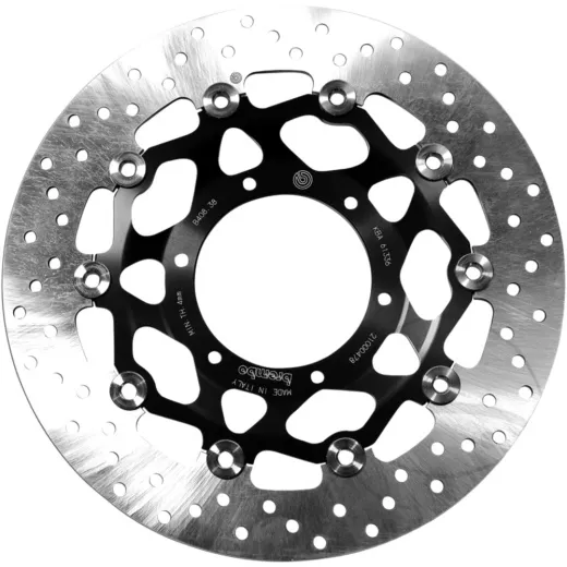 BRAKE DISC BREMBO