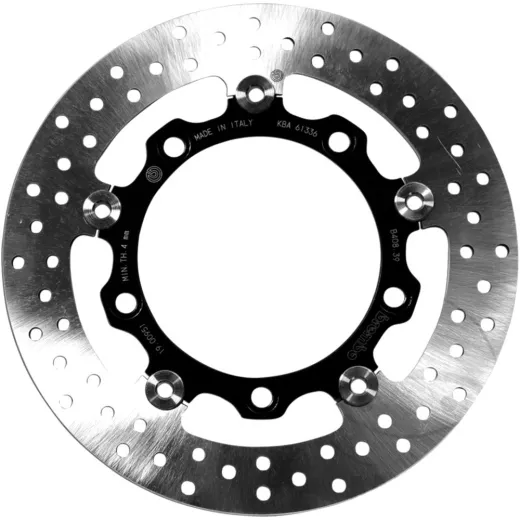BRAKE DISC BREMBO