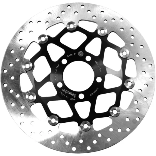 BRAKE DISC BREMBO