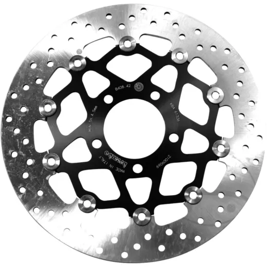 BRAKE DISC BREMBO