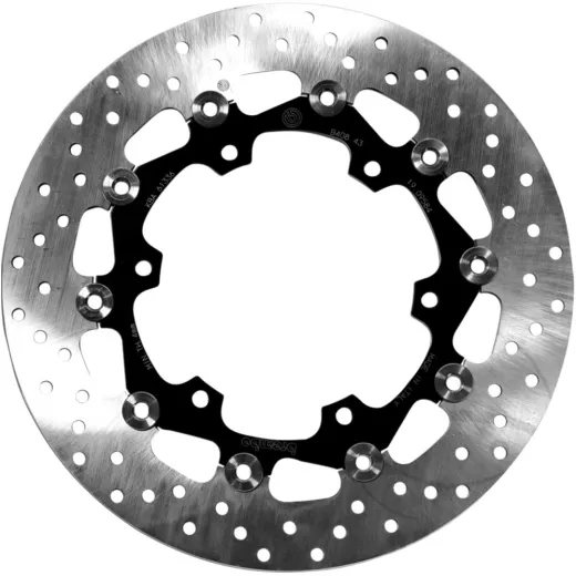 BRAKE DISC BREMBO