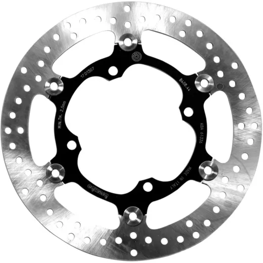 BRAKE DISC BREMBO