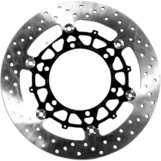 BRAKE DISC BREMBO