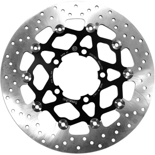 BRAKE DISC BREMBO