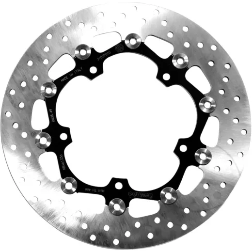 BRAKE DISC BREMBO