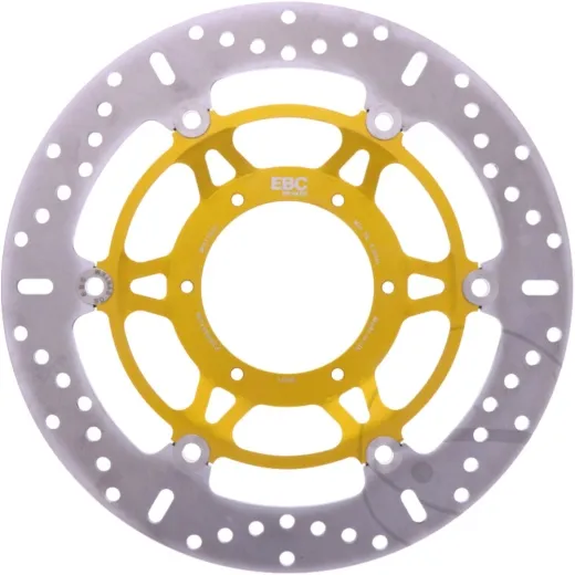 Brake disc ebc MD1153X