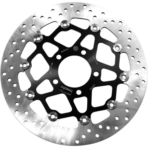 Bremsscheibe Brembo Serie ORO 1221883