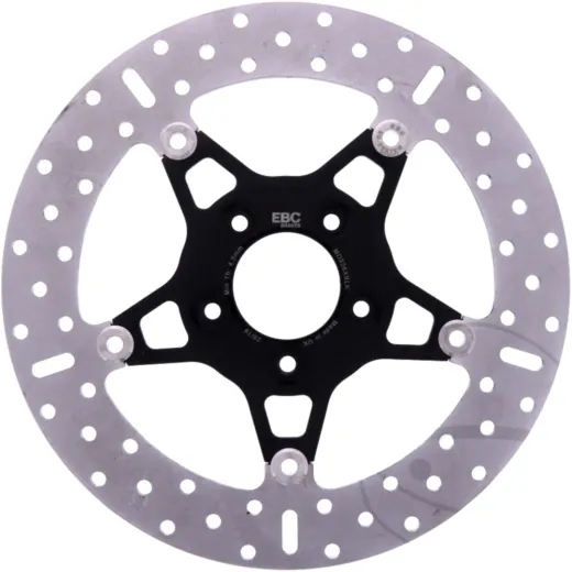 Bremsscheibe X EBC MD526XBLK