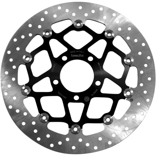Bremsscheibe Brembo Serie ORO 1221893