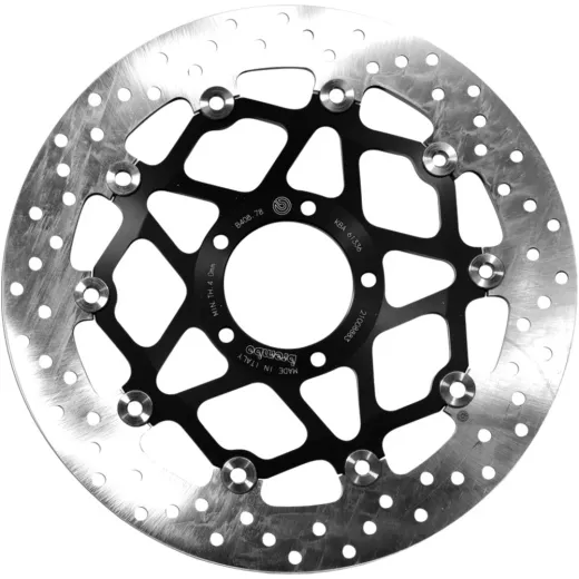 BRAKE DISC BREMBO