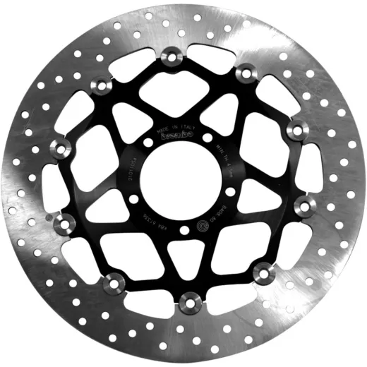 BRAKE DISC BREMBO