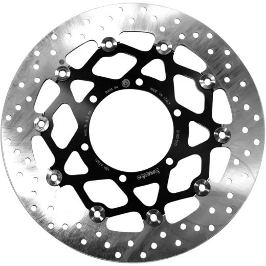 BRAKE DISC BREMBO