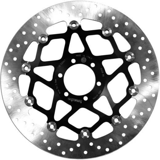 BRAKE DISC BREMBO
