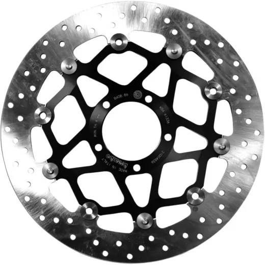 BRAKE DISC BREMBO