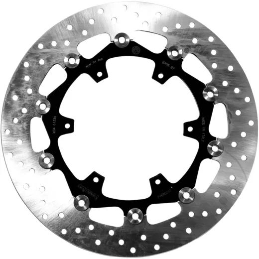 BRAKE DISC BREMBO