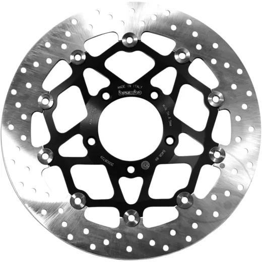BRAKE DISC BREMBO