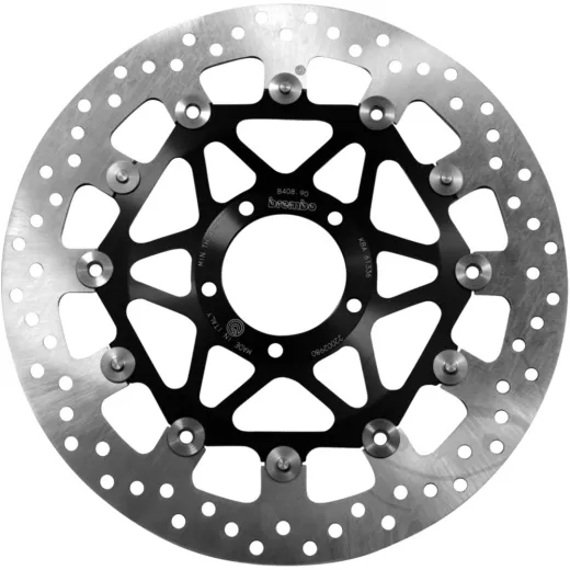 BRAKE DISC BREMBO