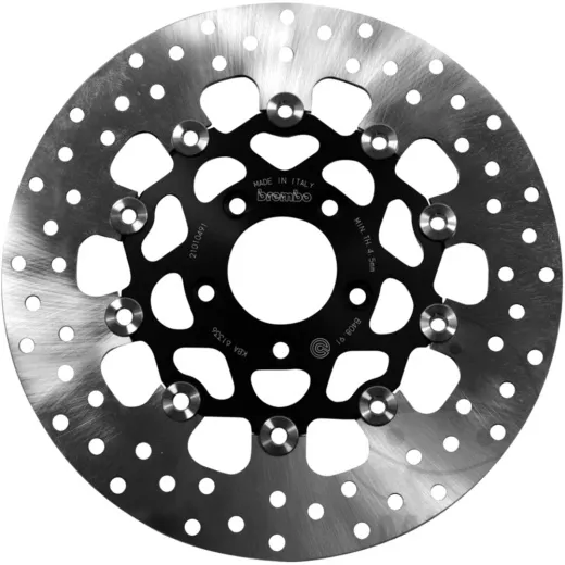 BRAKE DISC BREMBO