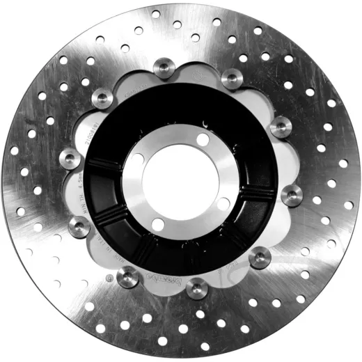 BRAKE DISC BREMBO