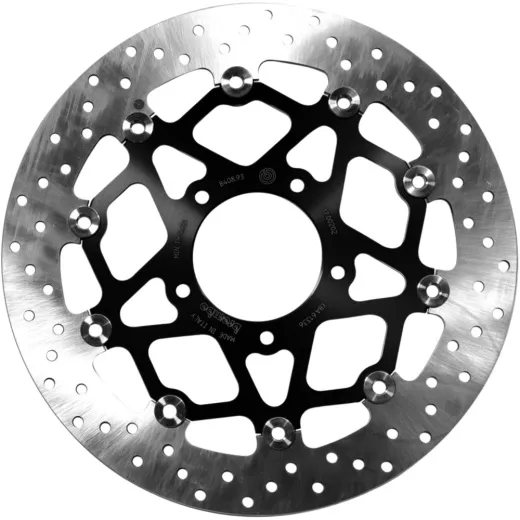 BRAKE DISC BREMBO