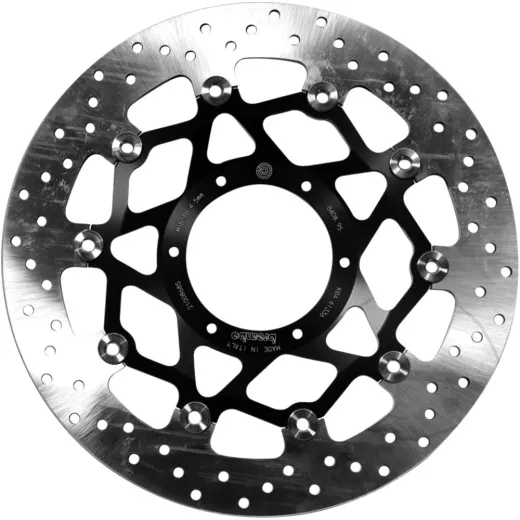 BRAKE DISC BREMBO
