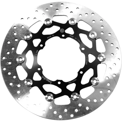 BRAKE DISC BREMBO