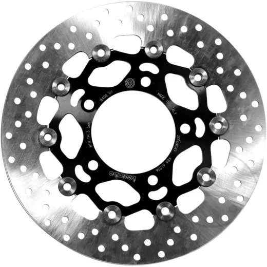 BRAKE DISC BREMBO