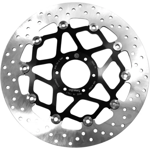 BRAKE DISC BREMBO