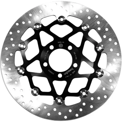 BRAKE DISC BREMBO