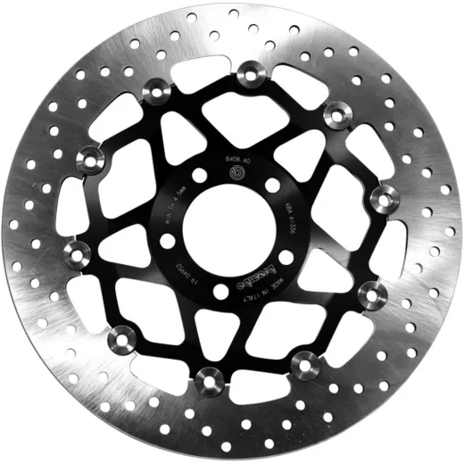 BRAKE DISC BREMBO