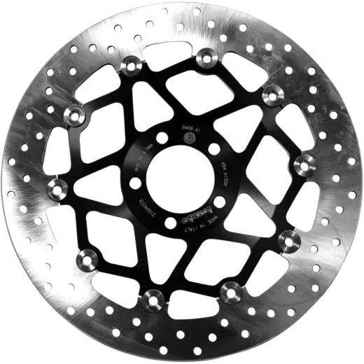 BRAKE DISC BREMBO