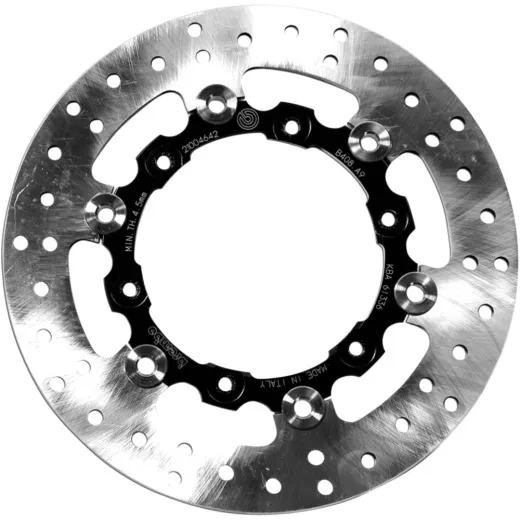 Bremsscheibe Brembo Serie ORO 1221925