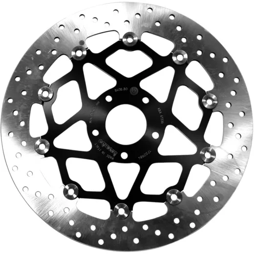 BRAKE DISC BREMBO