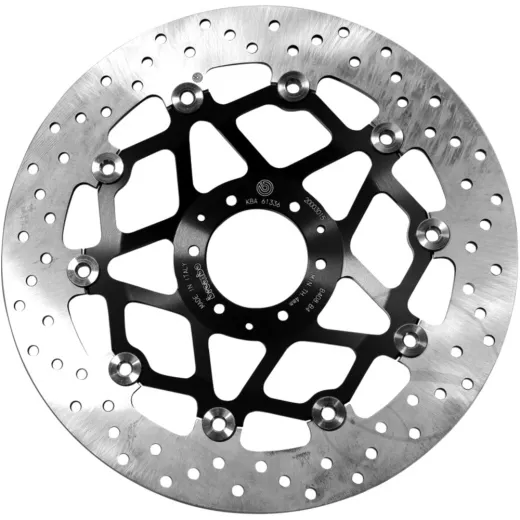 BRAKE DISC BREMBO