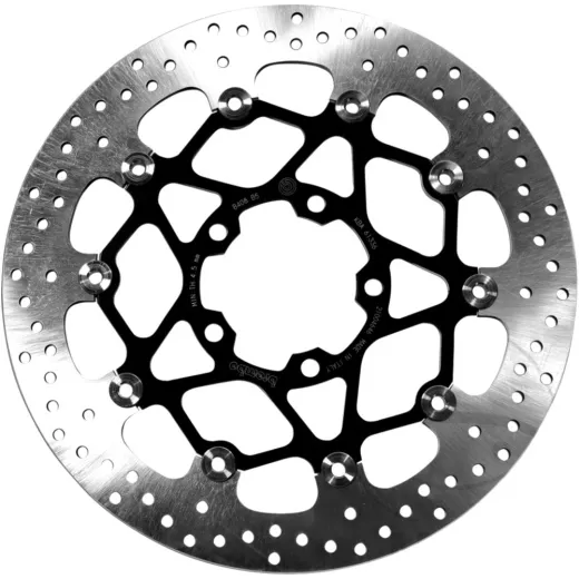 BRAKE DISC BREMBO