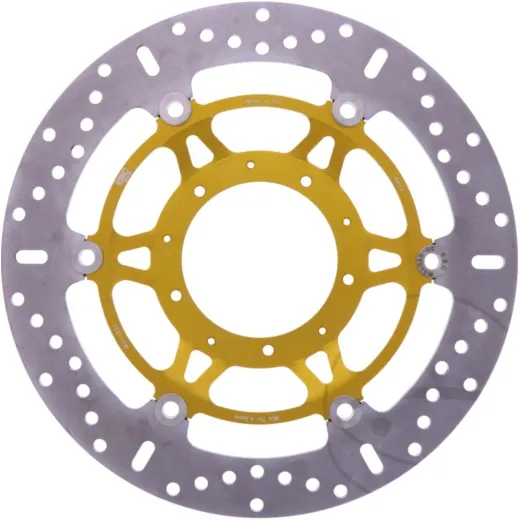 Bremsscheibe X EBC 1224811