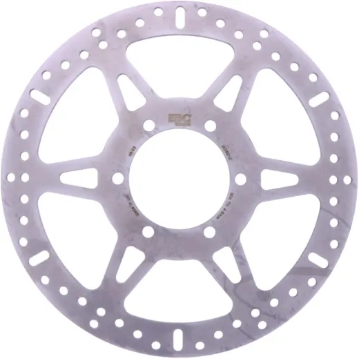 Bremsscheibe EBC 1226082