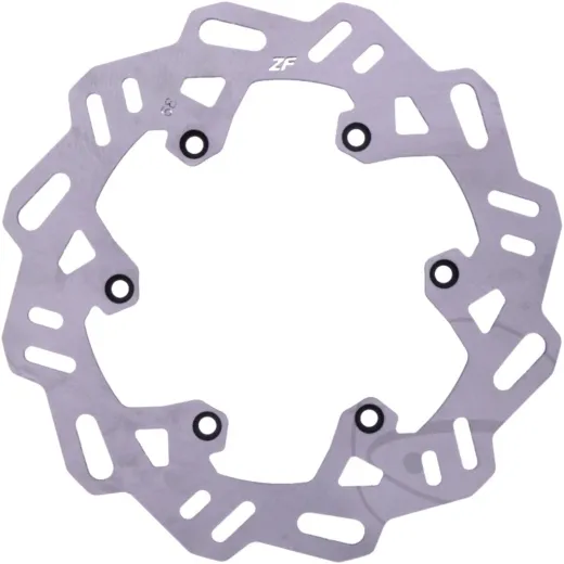 BRAKE DISC ZF