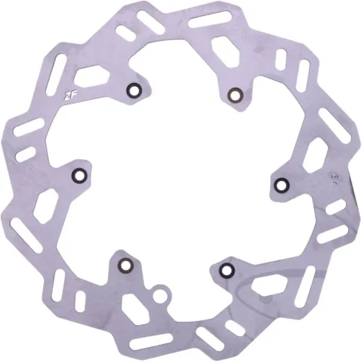 BRAKE DISC ZF
