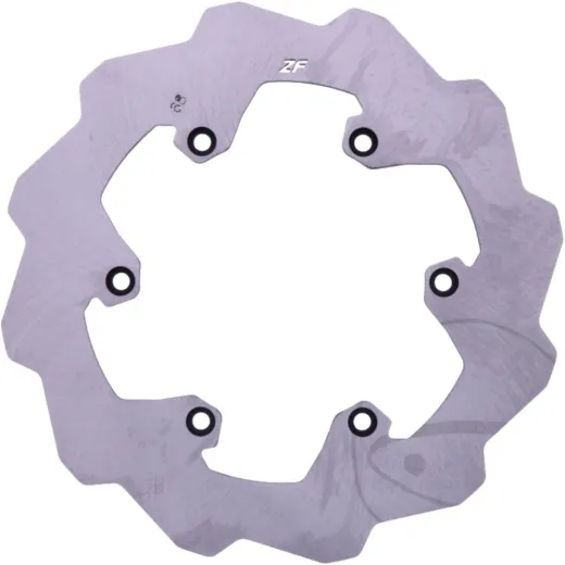 BRAKE DISC ZF