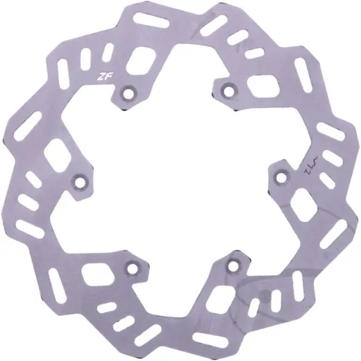 BRAKE DISC ZF