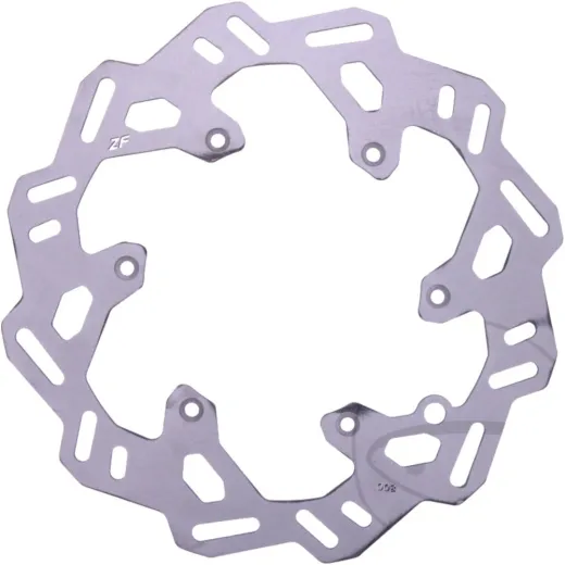 BRAKE DISC ZF