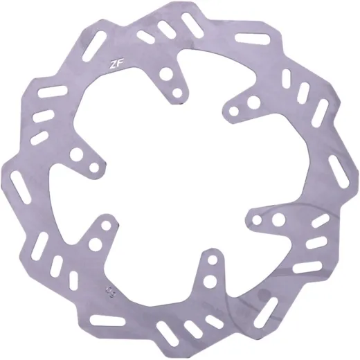 BRAKE DISC ZF