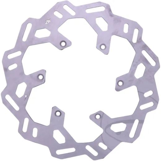 BRAKE DISC ZF