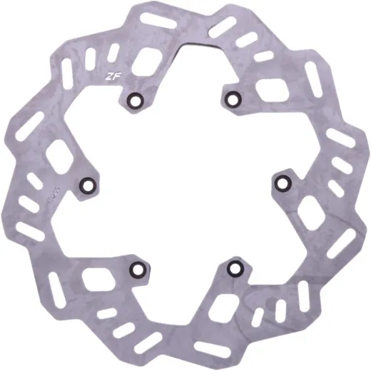 BRAKE DISC ZF