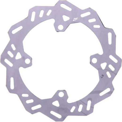 BRAKE DISC ZF
