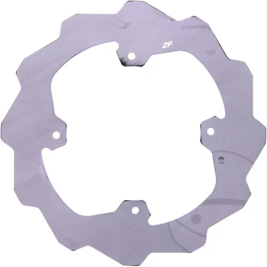 BRAKE DISC ZF