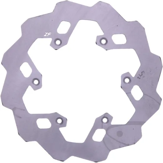 BRAKE DISC ZF