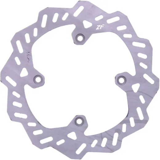 BRAKE DISC ZF