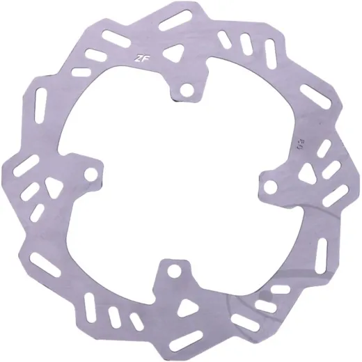 BRAKE DISC ZF